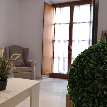 Wish Suite Jimios De Sevilla Exterior foto