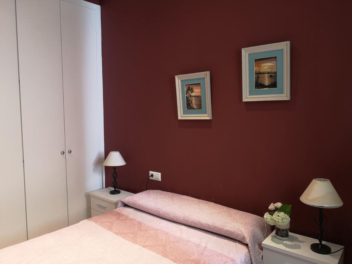 Wish Suite Jimios De Sevilla Exterior foto