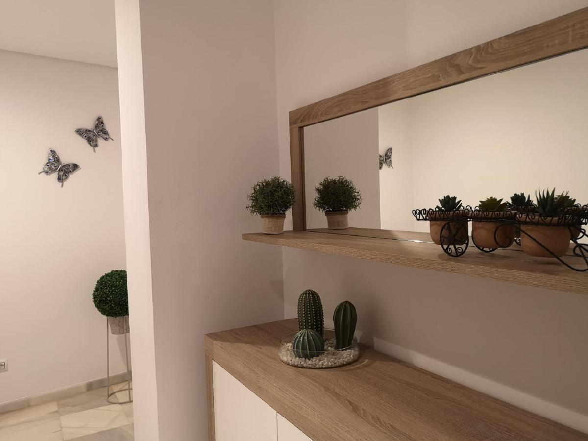 Wish Suite Jimios De Sevilla Exterior foto